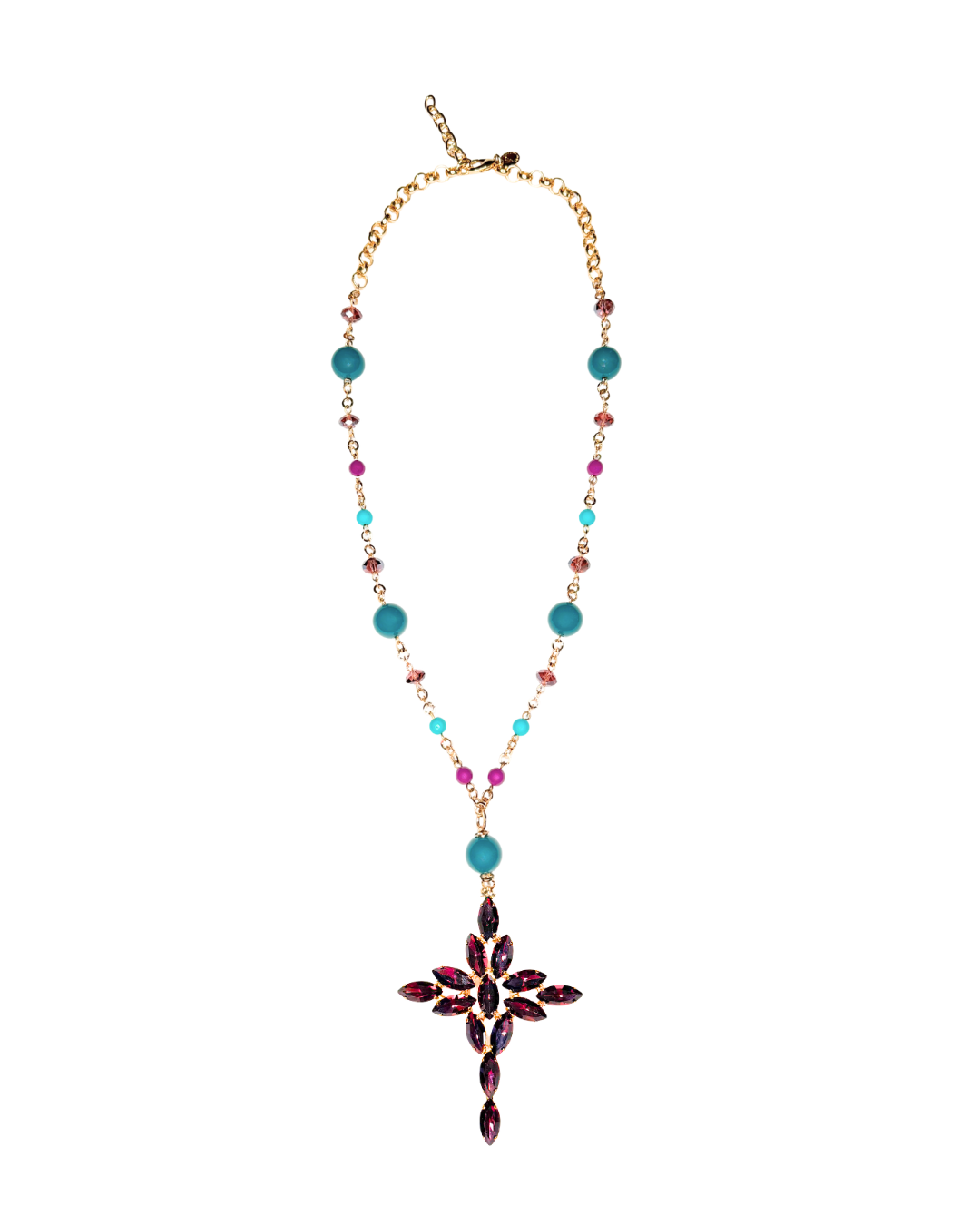 COLLANA CROSS