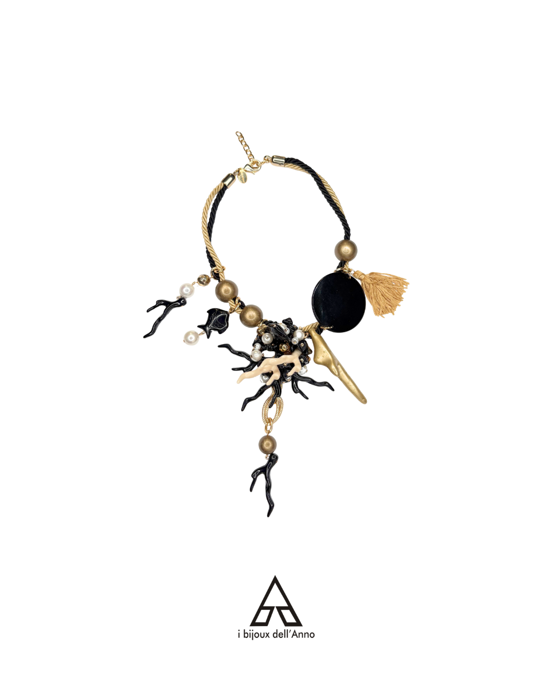 COLLANA DUBAI