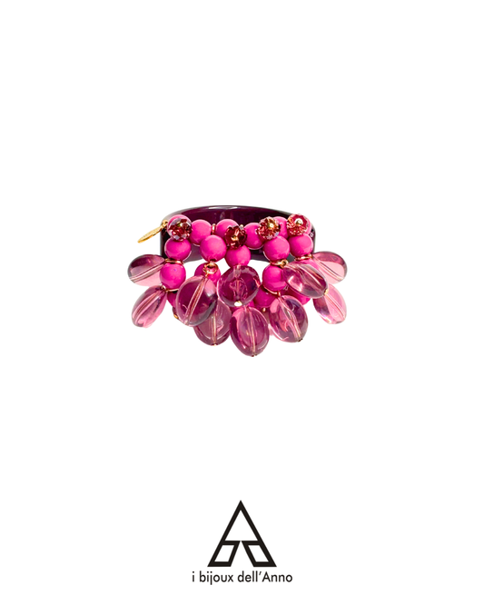 BRACCIALE VIOLETTA
