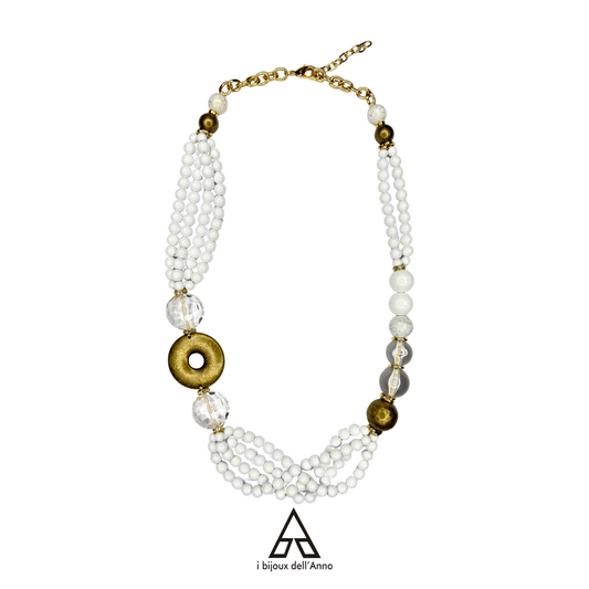 COLLANA ALIDA