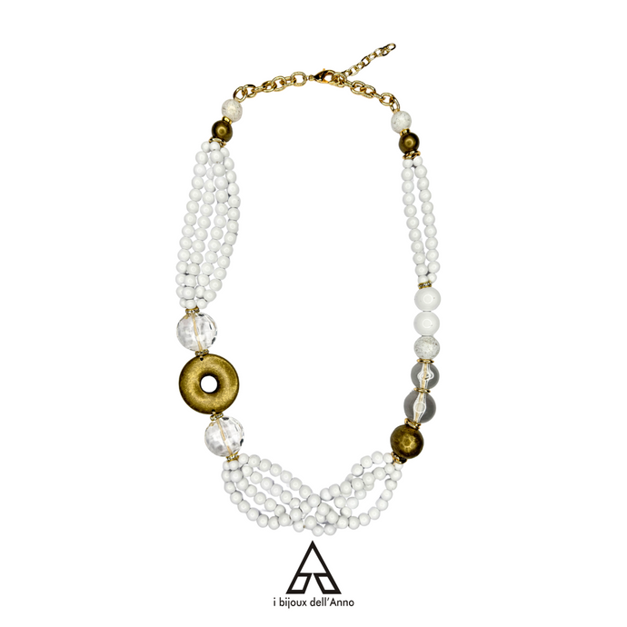 COLLANA ALIDA