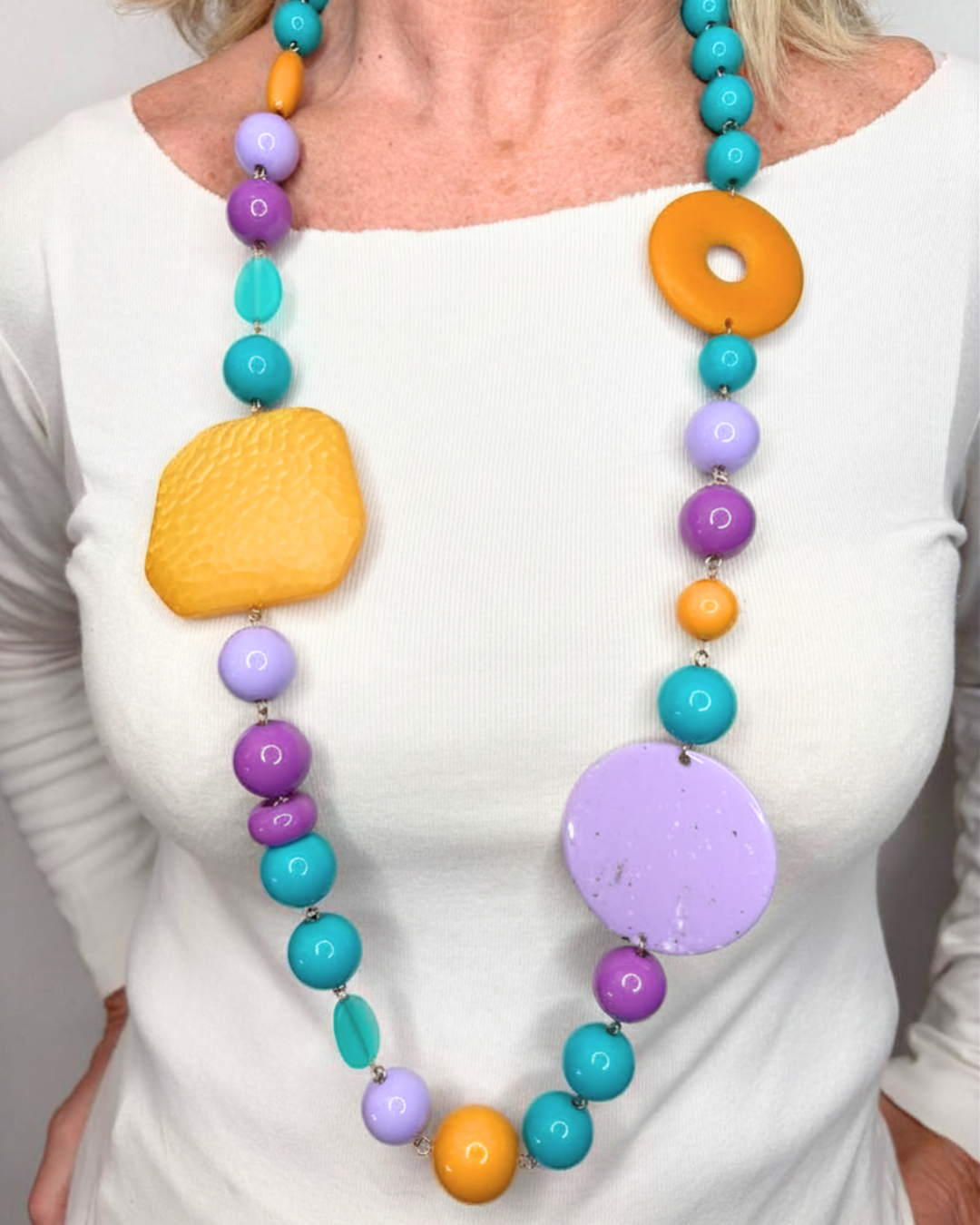 COLLANA DANI