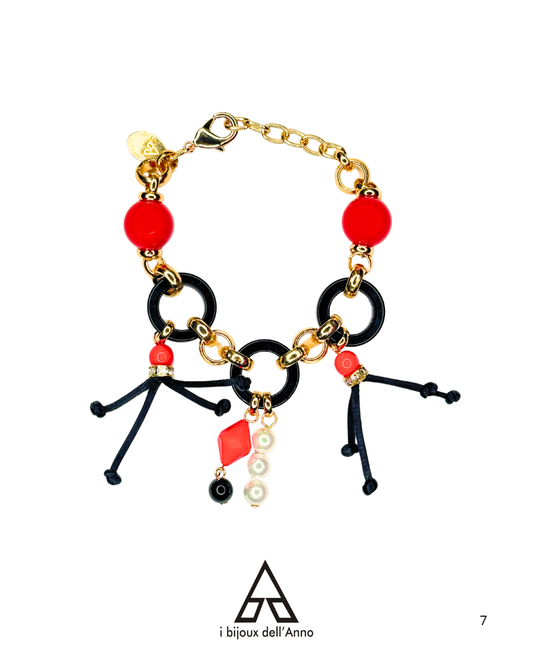 BRACCIALE STARLET
