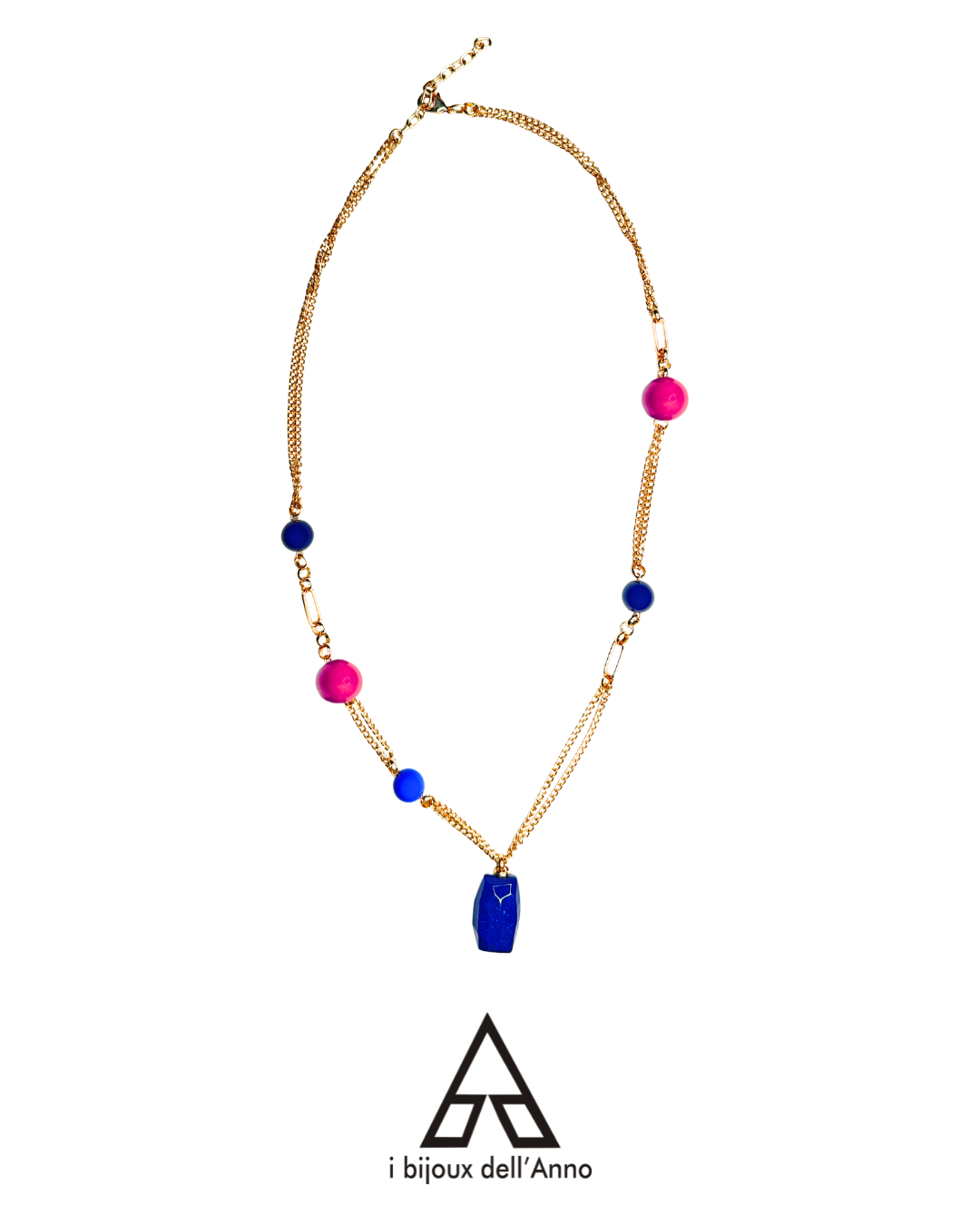 COLLANA FARIMA