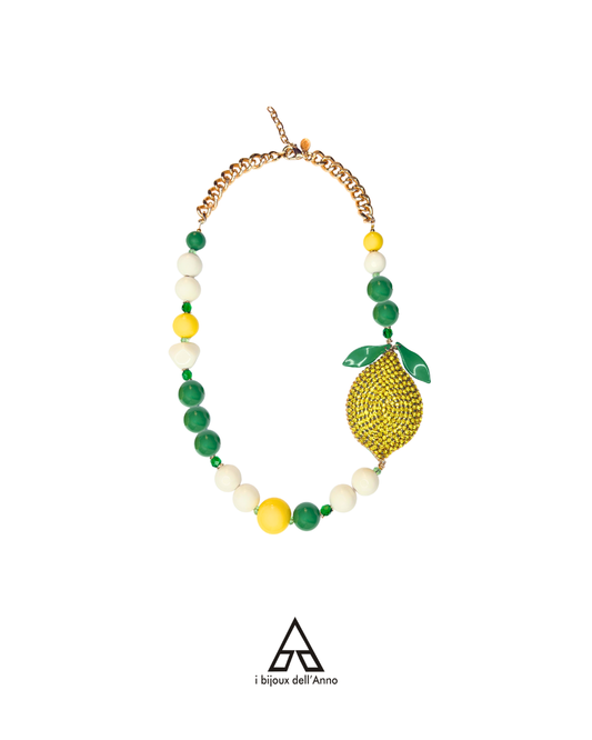 COLLANA AMALFI