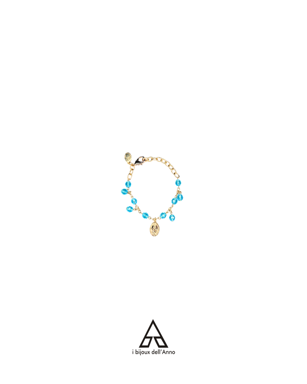 BRACCIALE LUCKY