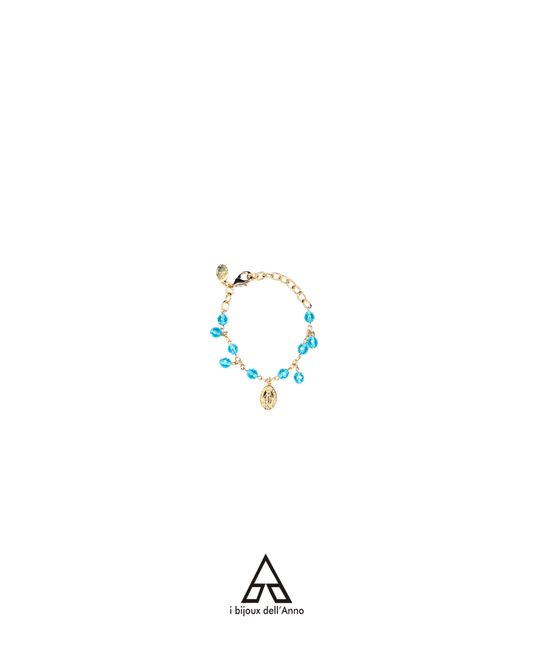 BRACCIALE LUCKY