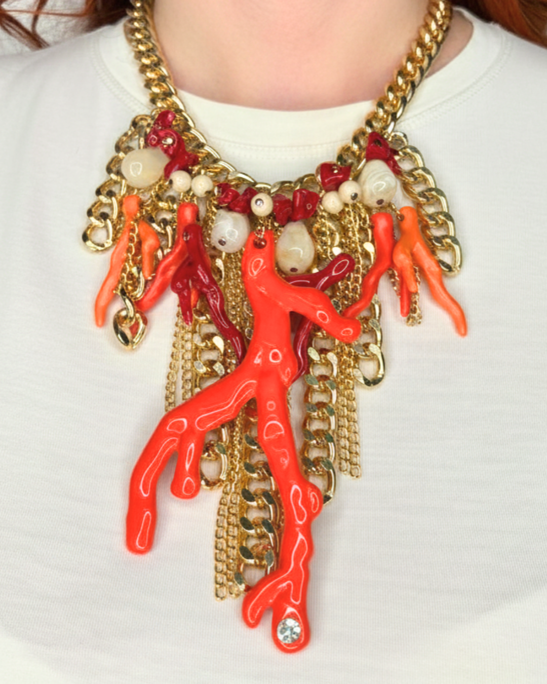COLLANA MARISOL