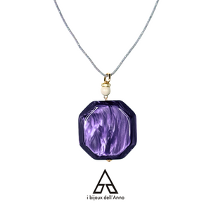 COLLANA BLOOM
