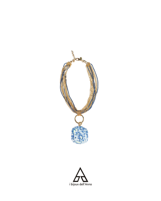 COLLANA TETI