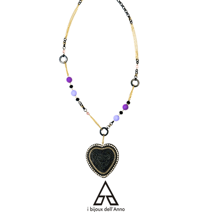 COLLANA LOVE