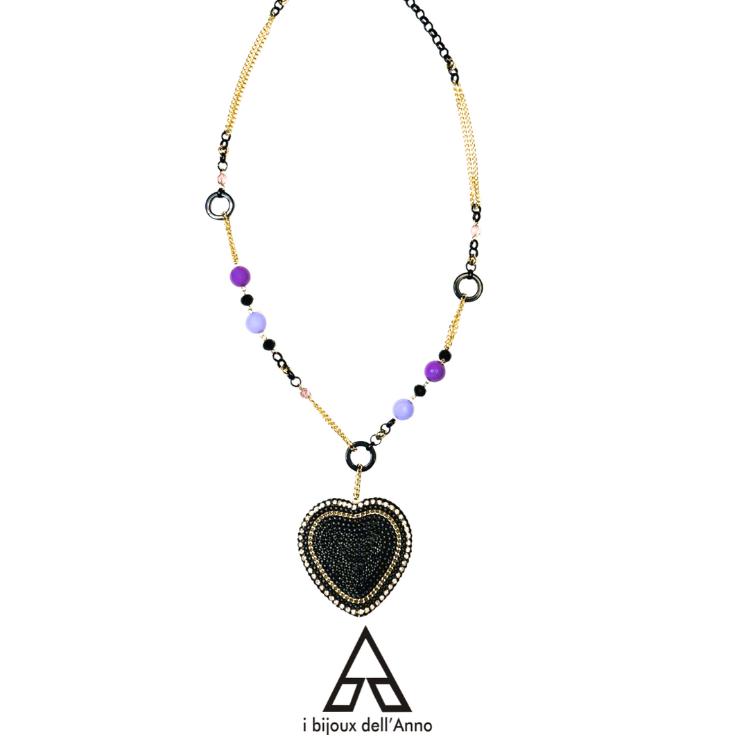 COLLANA LOVE