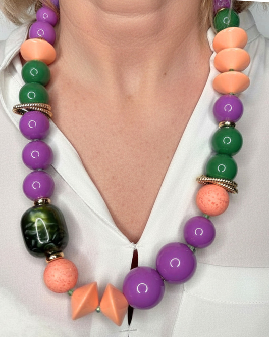 COLLANA LOLLY