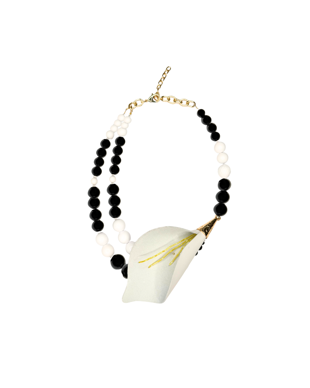COLLANA KALLOS