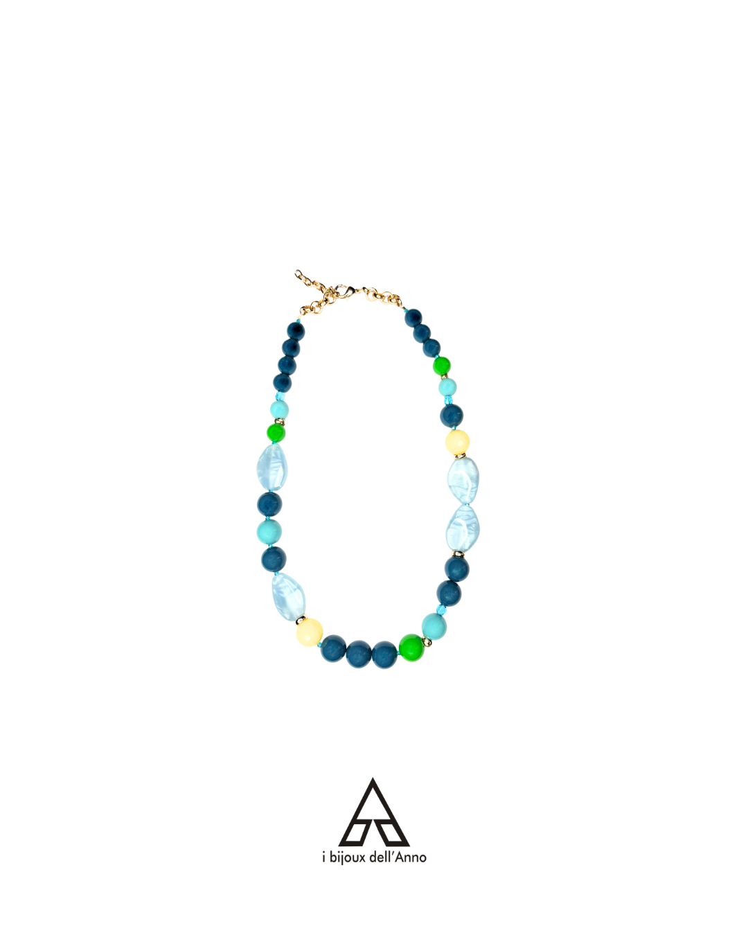 COLLANA MARE