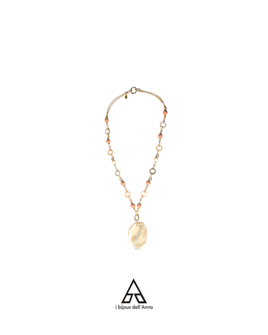 COLLANA ONICE