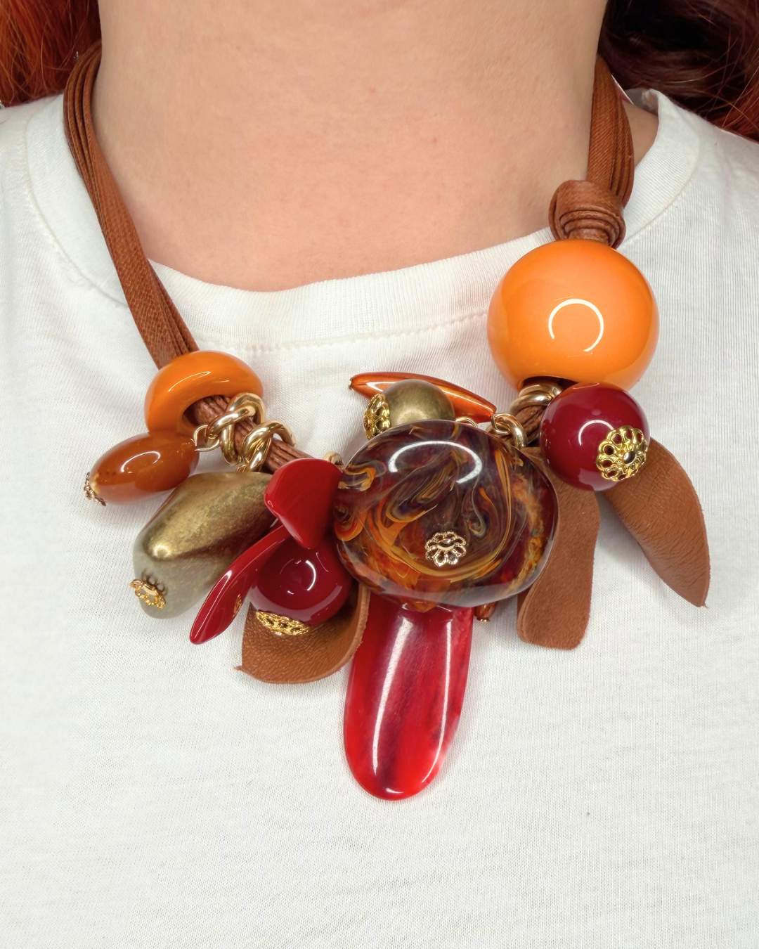 COLLANA AUTUMN