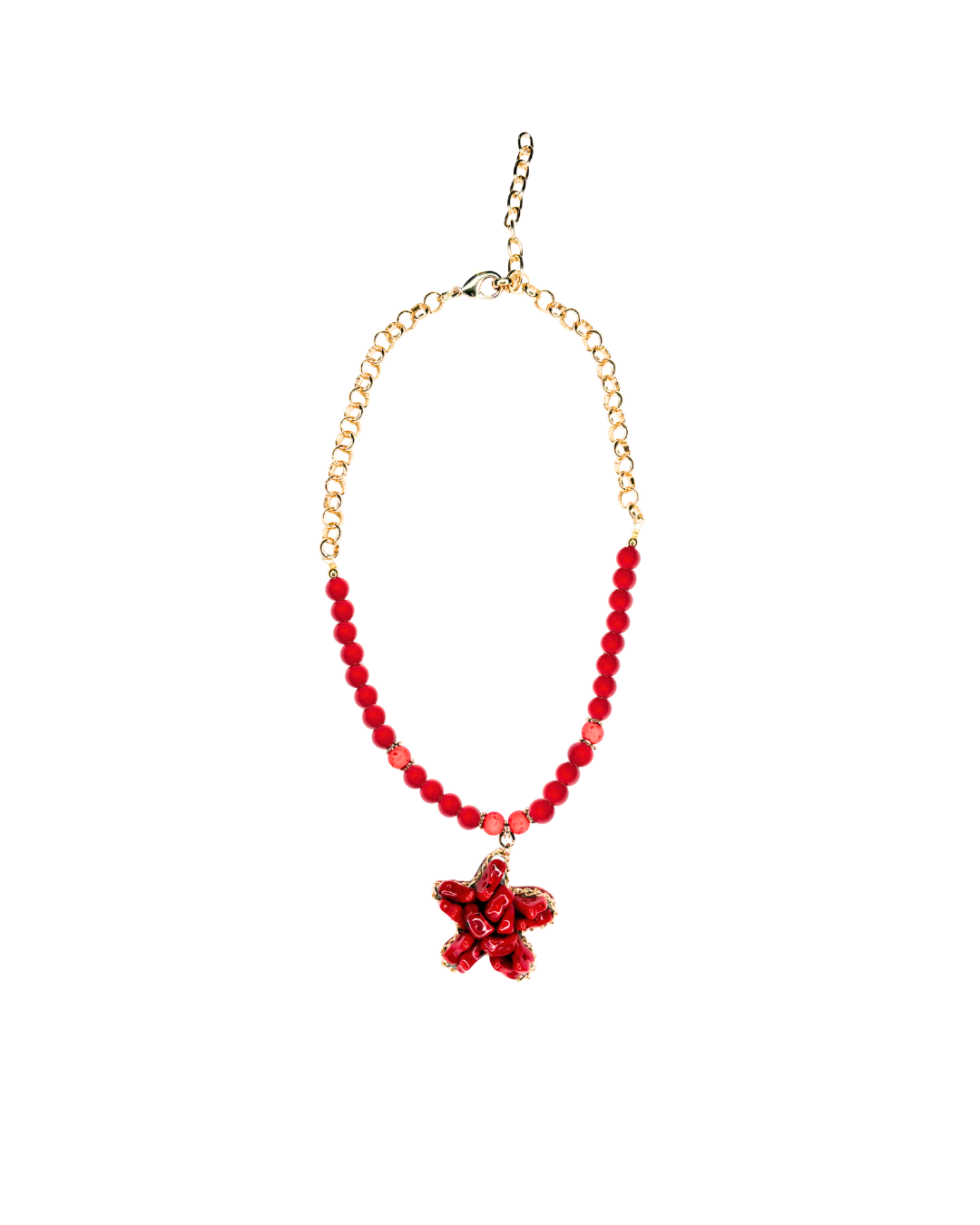 COLLANA LUNARA