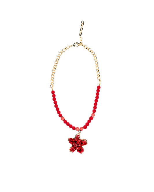COLLANA LUNARA