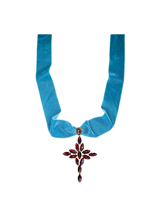 COLLANA DEVOS