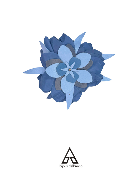 SPILLA BLUE