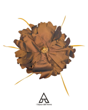 Carica l'immagine nel visualizzatore di Gallery, SPILLA MOCHA