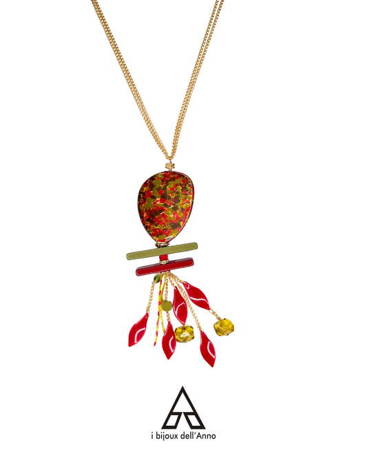 COLLANA LUSY