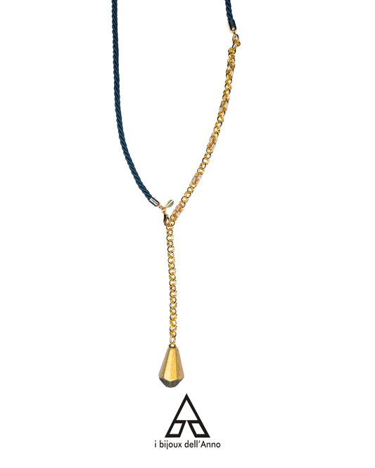 COLLANA CINTURA REINA