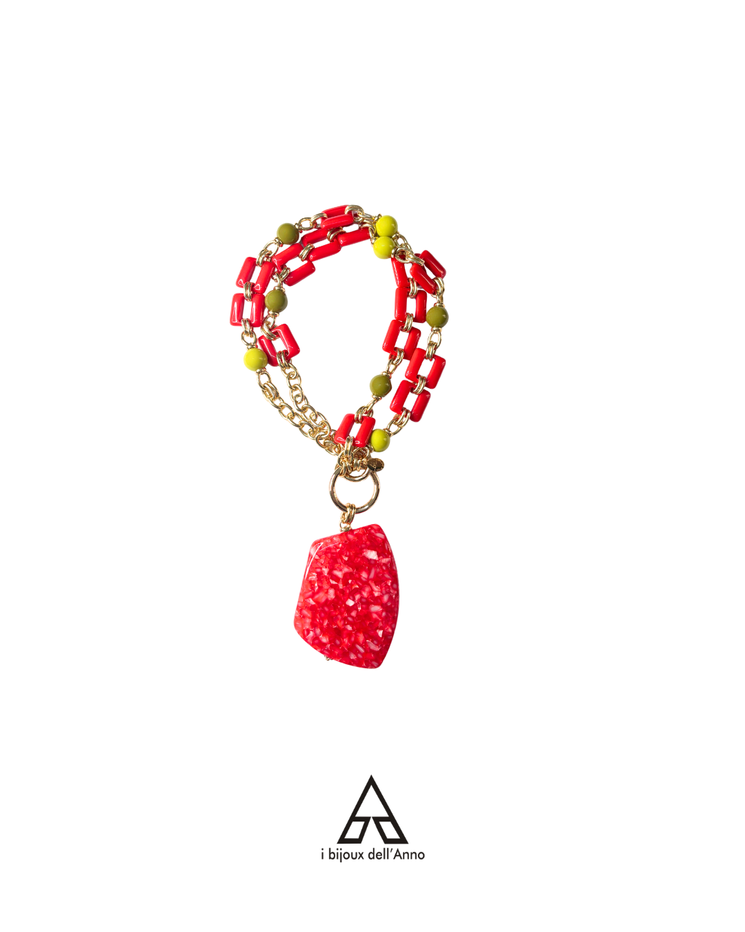 COLLANA CHERONNE