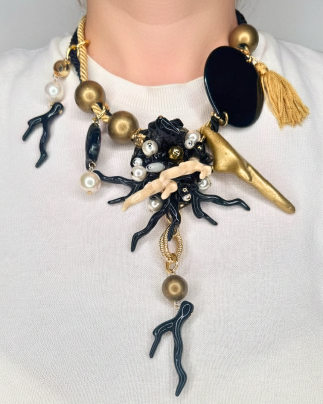 COLLANA DUBAI