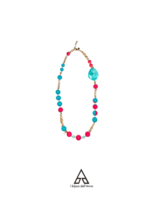 COLLANA ZAIRA