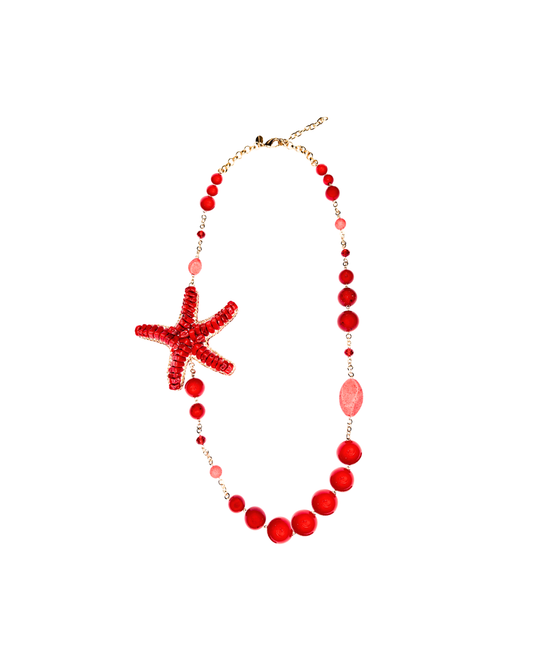 COLLANA NEREA