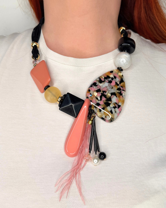 COLLANA BELLE EPOQUE