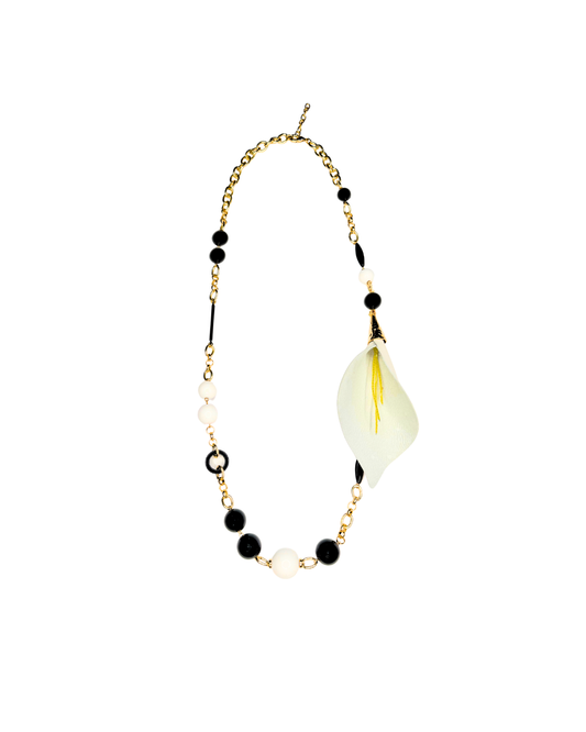 COLLANA AURA