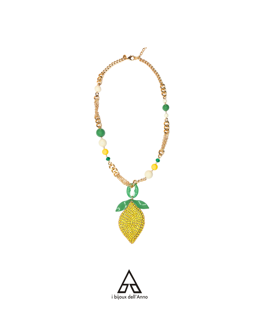 COLLANA SORRENTO