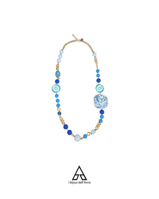 COLLANA ABISSI