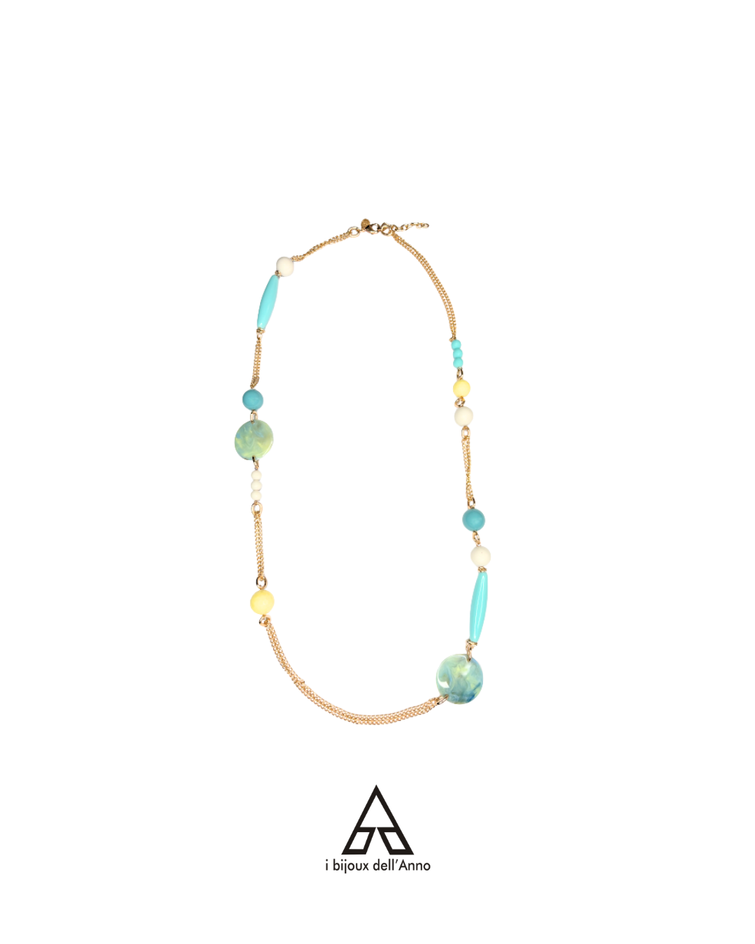 COLLANA MAREA
