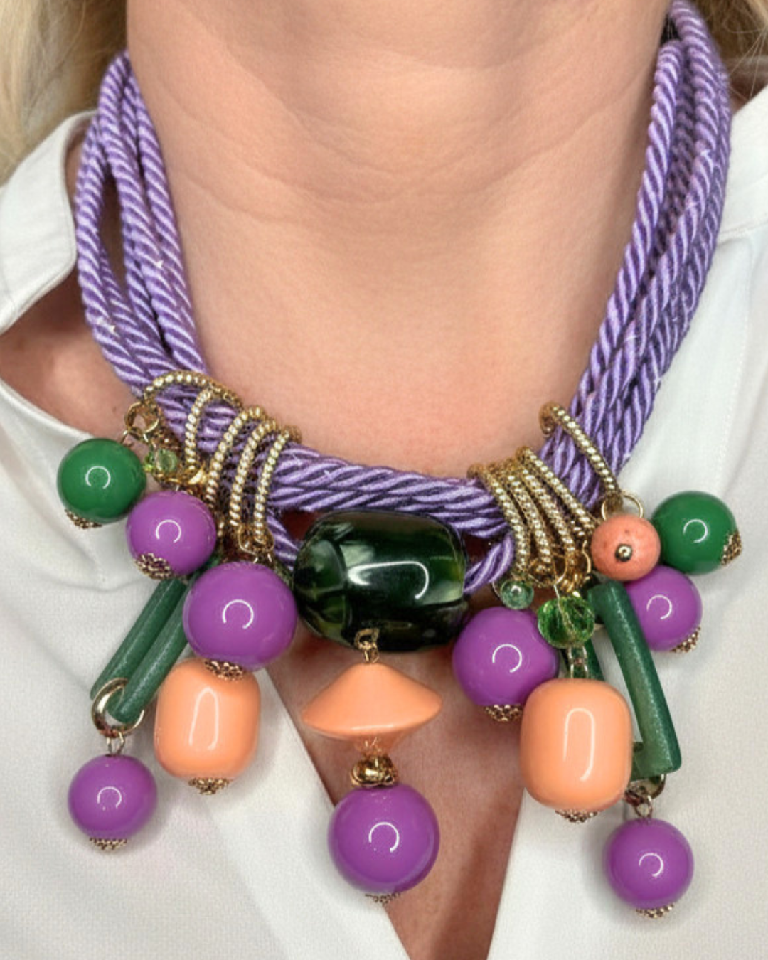COLLANA KIKI
