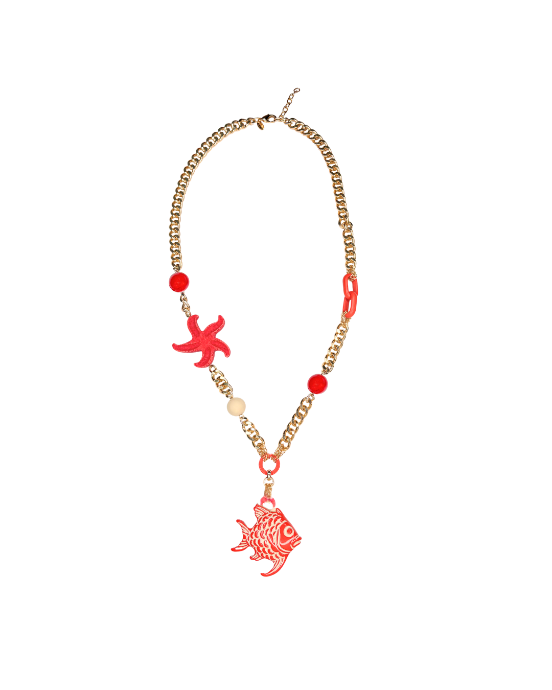 COLLANA CALIPSO