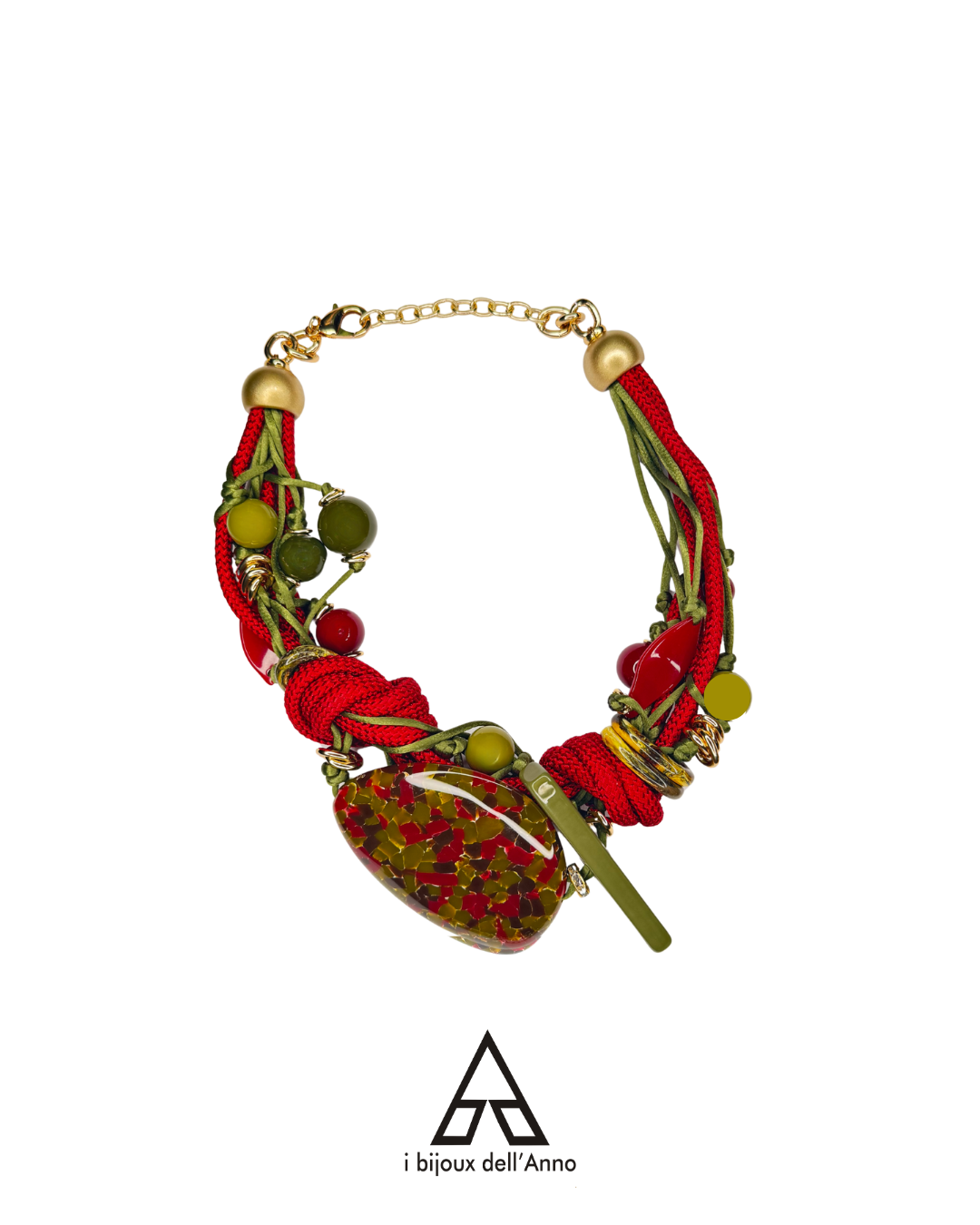 COLLANA SPARK