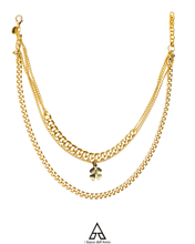 Load image into Gallery viewer, COLLANA LUCKY