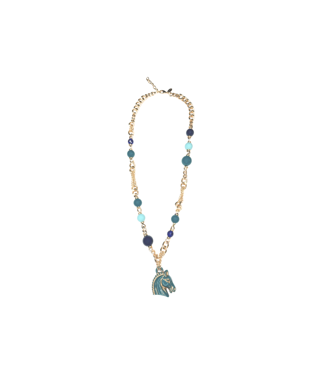 COLLANA WEST