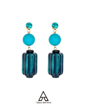 Carica l'immagine nel visualizzatore di Gallery, ORECCHINI ORIONE