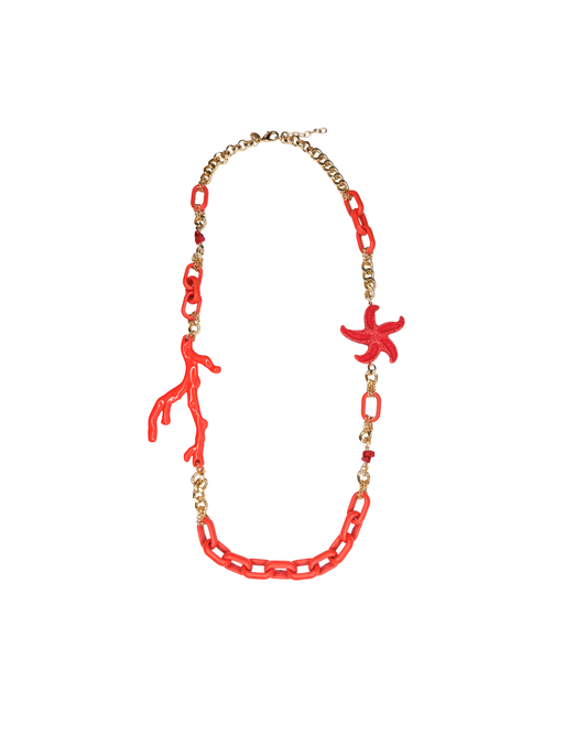 COLLANA MARINA