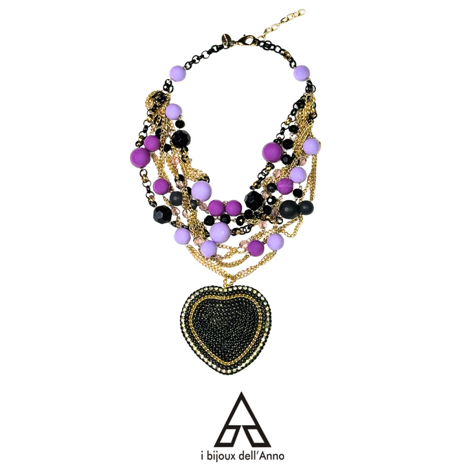 COLLANA LOVELET