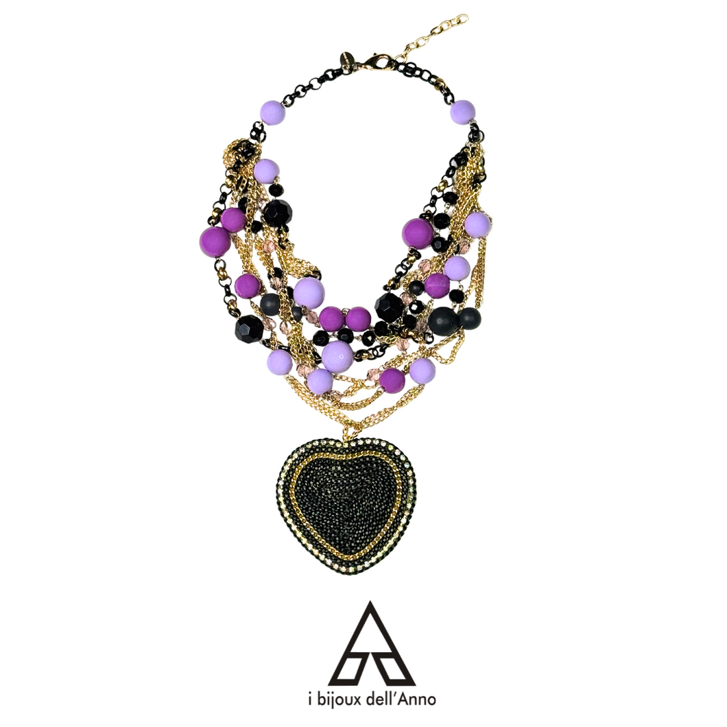 COLLANA LOVELET