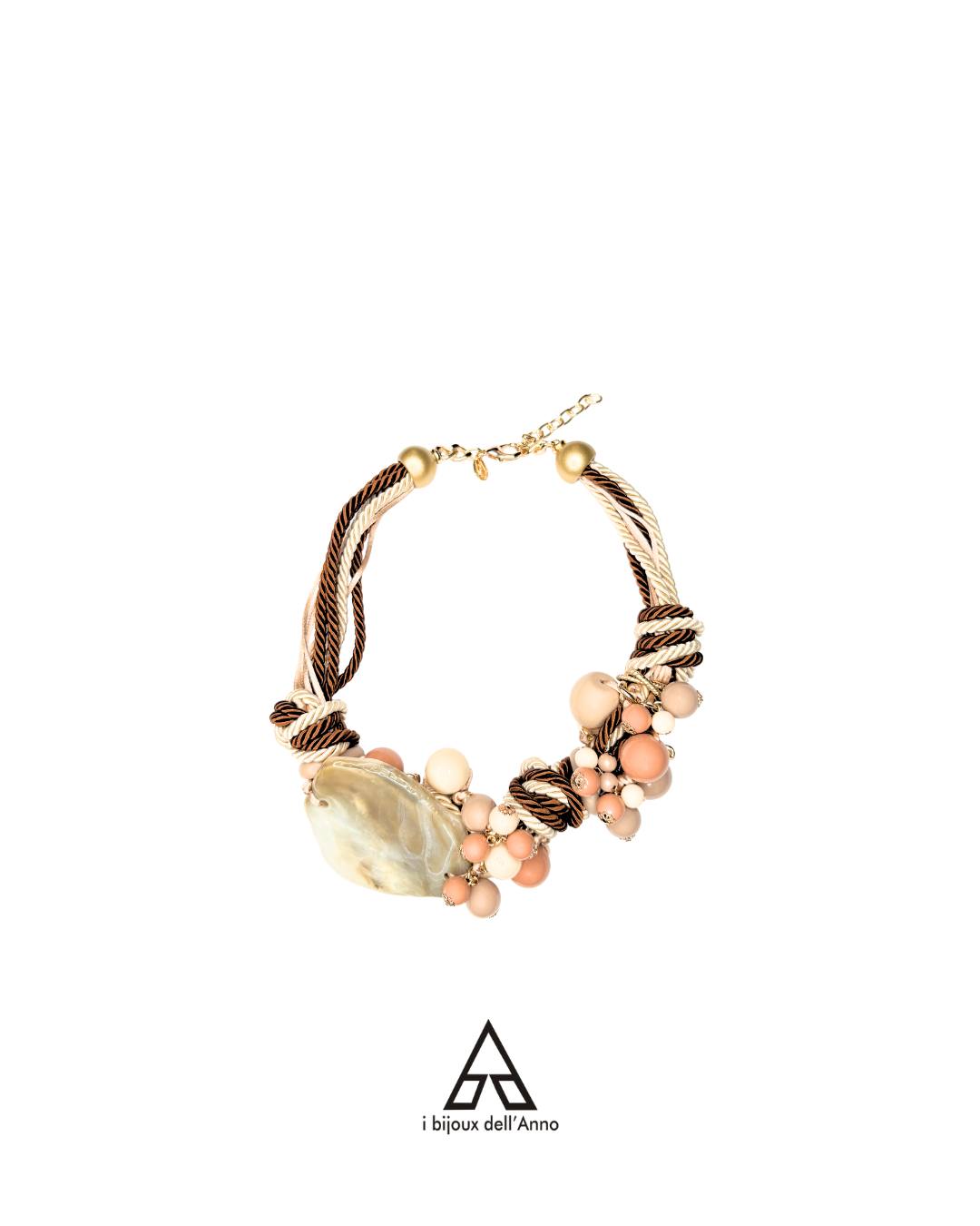 COLLANA OSTRA