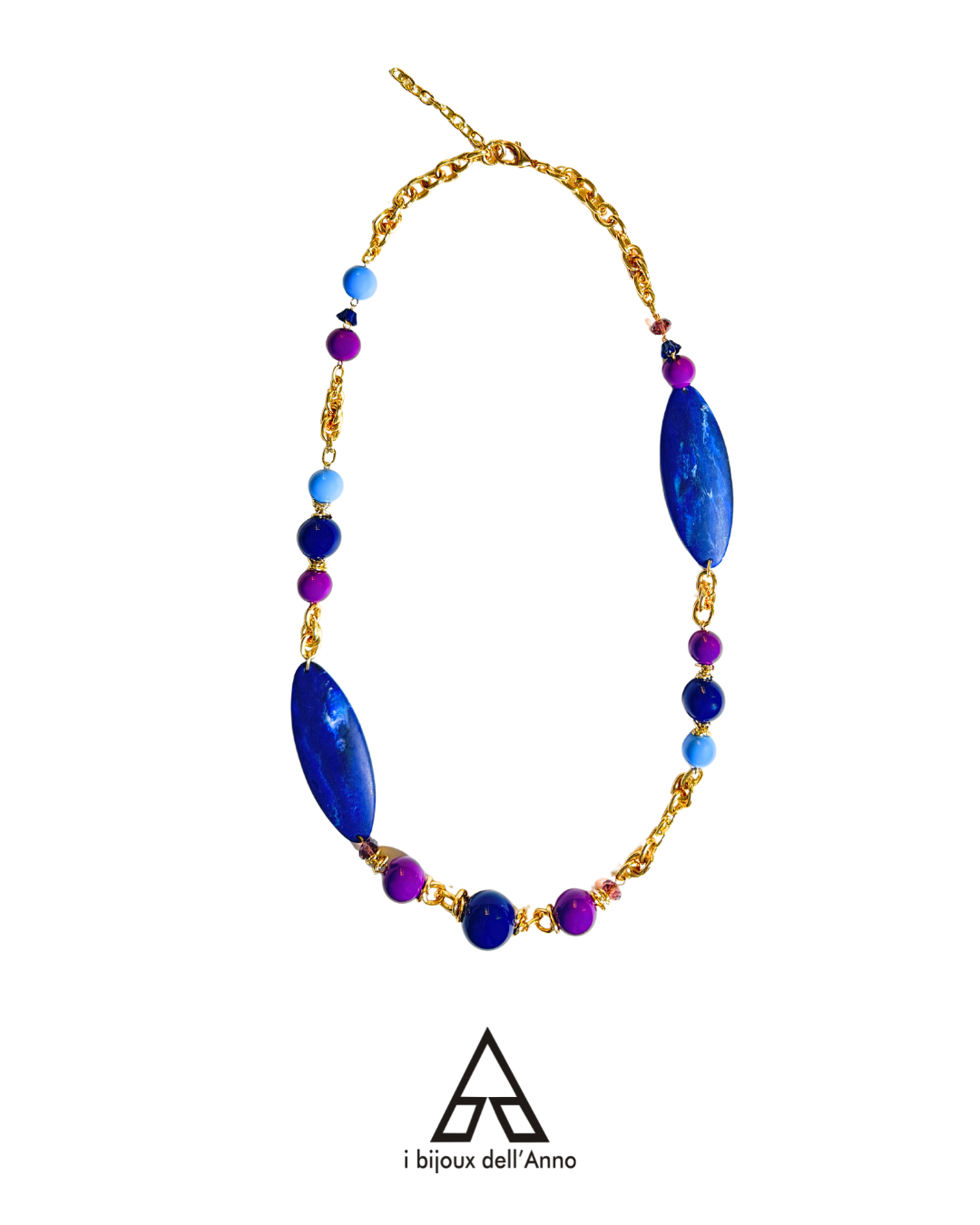COLLANA INDARA