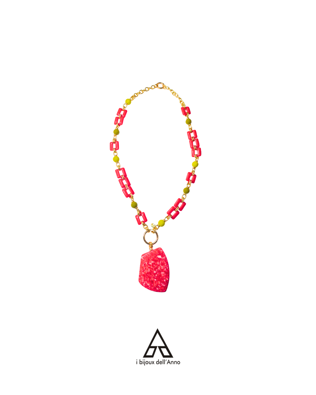 COLLANA CHERONNE