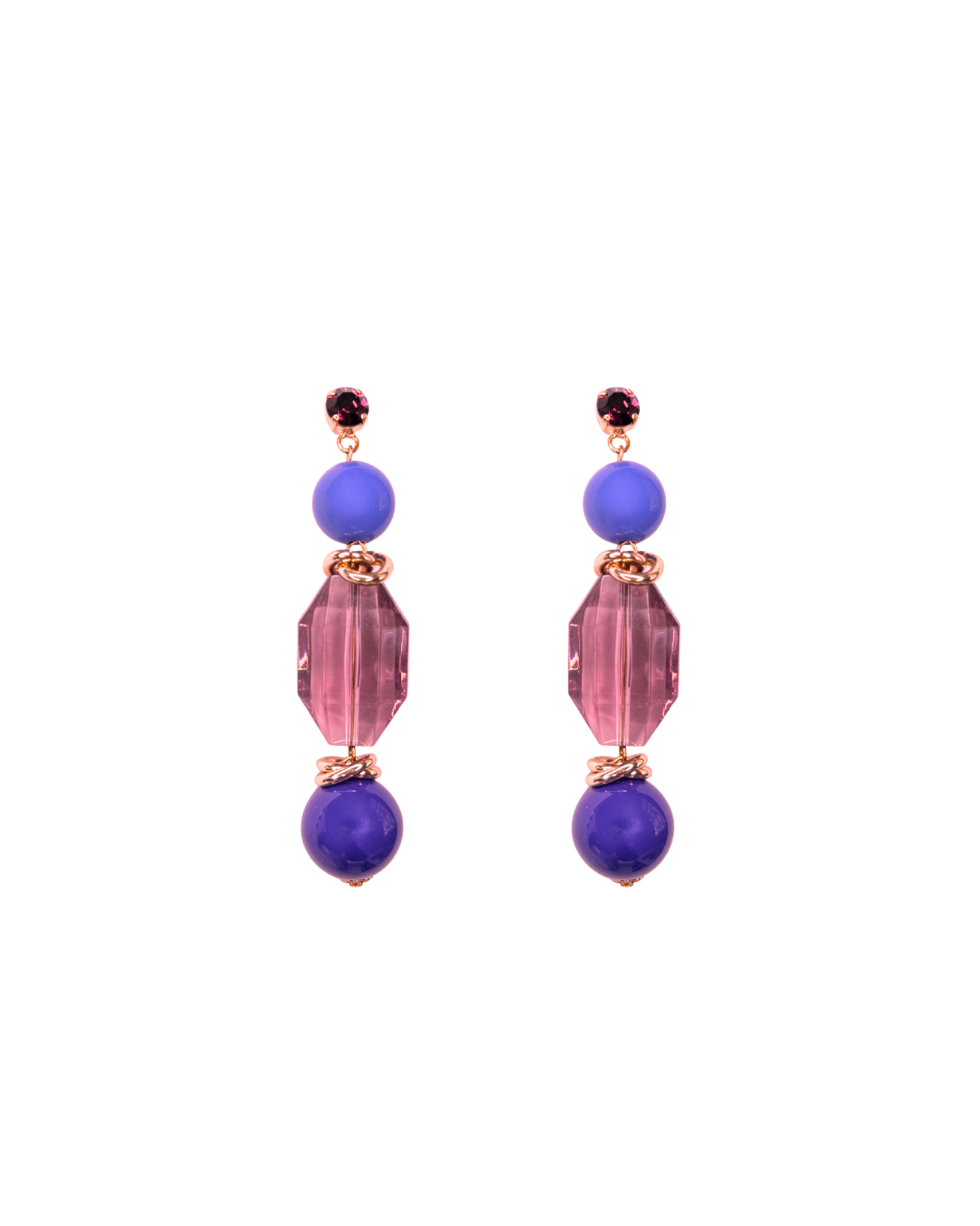 ORECCHINI STARLIGHT